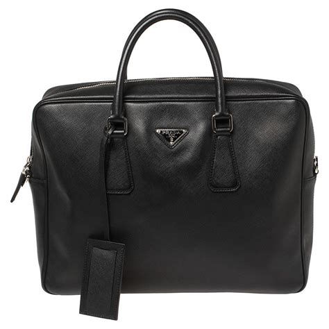 laptop prada|Prada laptop briefcase.